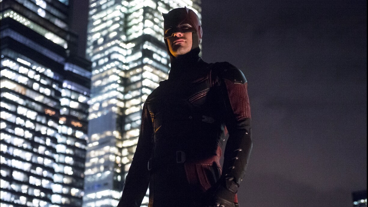 5 curiosidades sobre Charlie Cox, o ator que dá vida ao 'Daredevil'