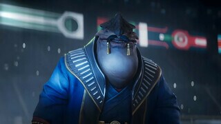 Darius Pax