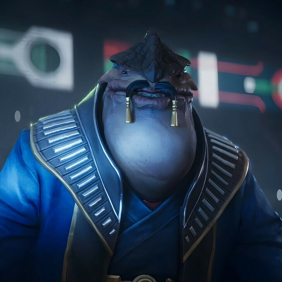 Darius Pax