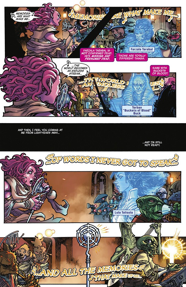 The High Republic Adventures Phase III #1 preview page 5