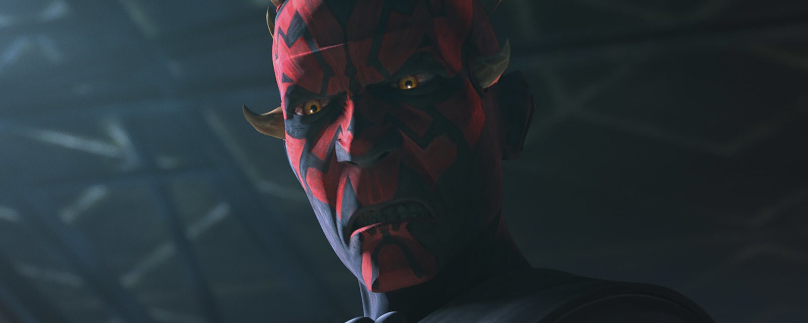 The Quotable Zabrak - Maul’s Best Lines (So Far)