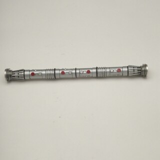 Darth Maul's Lightsaber