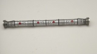 Darth Maul's Lightsaber