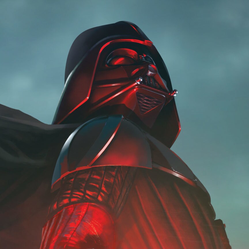 opblijven Moeras antiek The Dark Lord Tempts Sabé in Marvel's Star Wars: Darth Vader #32 -  Exclusive Preview | StarWars.com