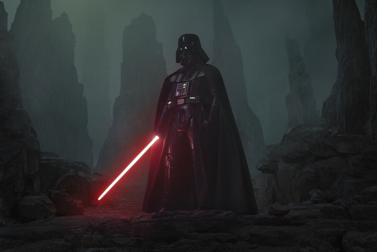 Darth Vader | StarWars.com