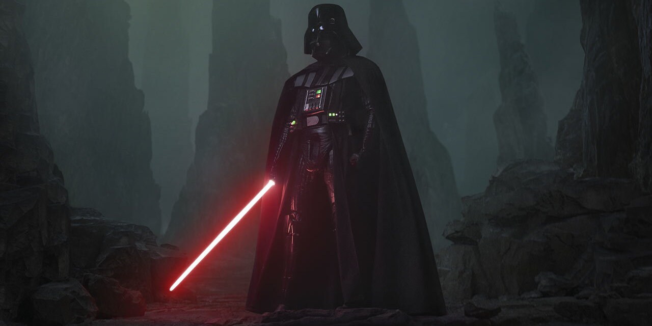 Darth |