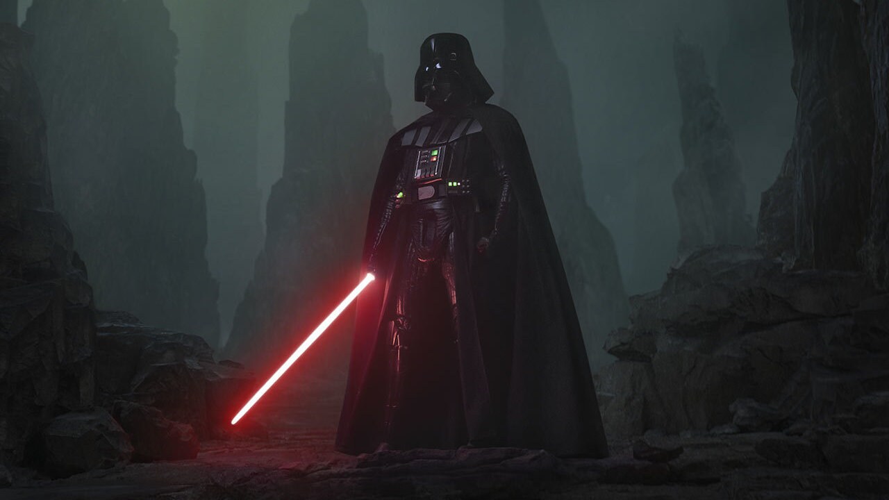 Darth Vader | StarWars.com