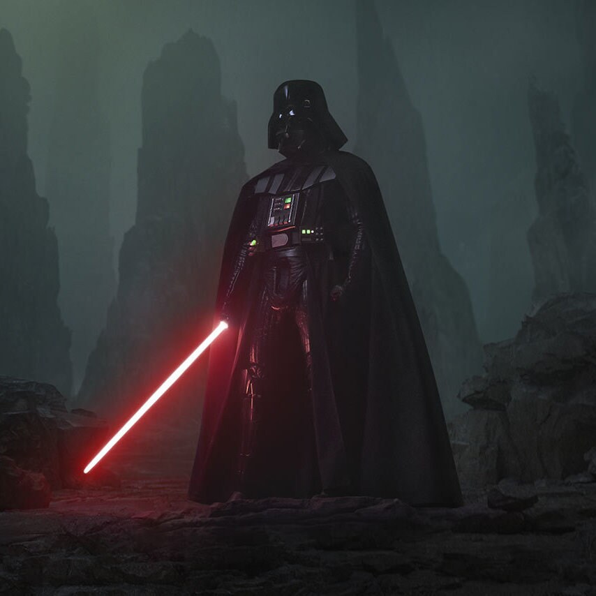 Darth Vader | StarWars.com