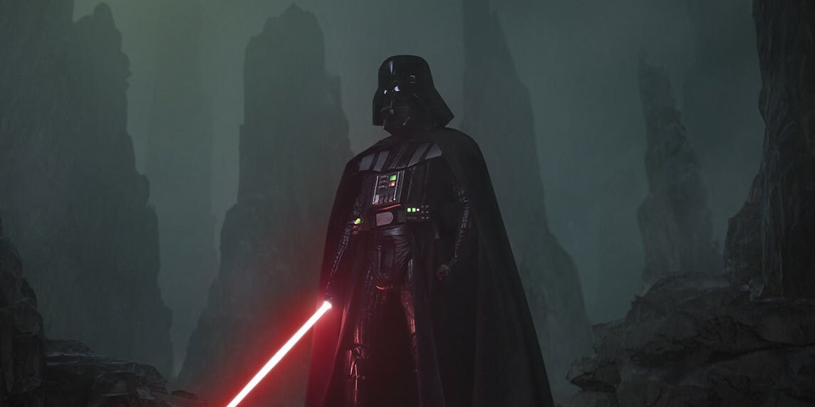 Darth Vader, Star Wars Jedi: Fallen Order Wiki