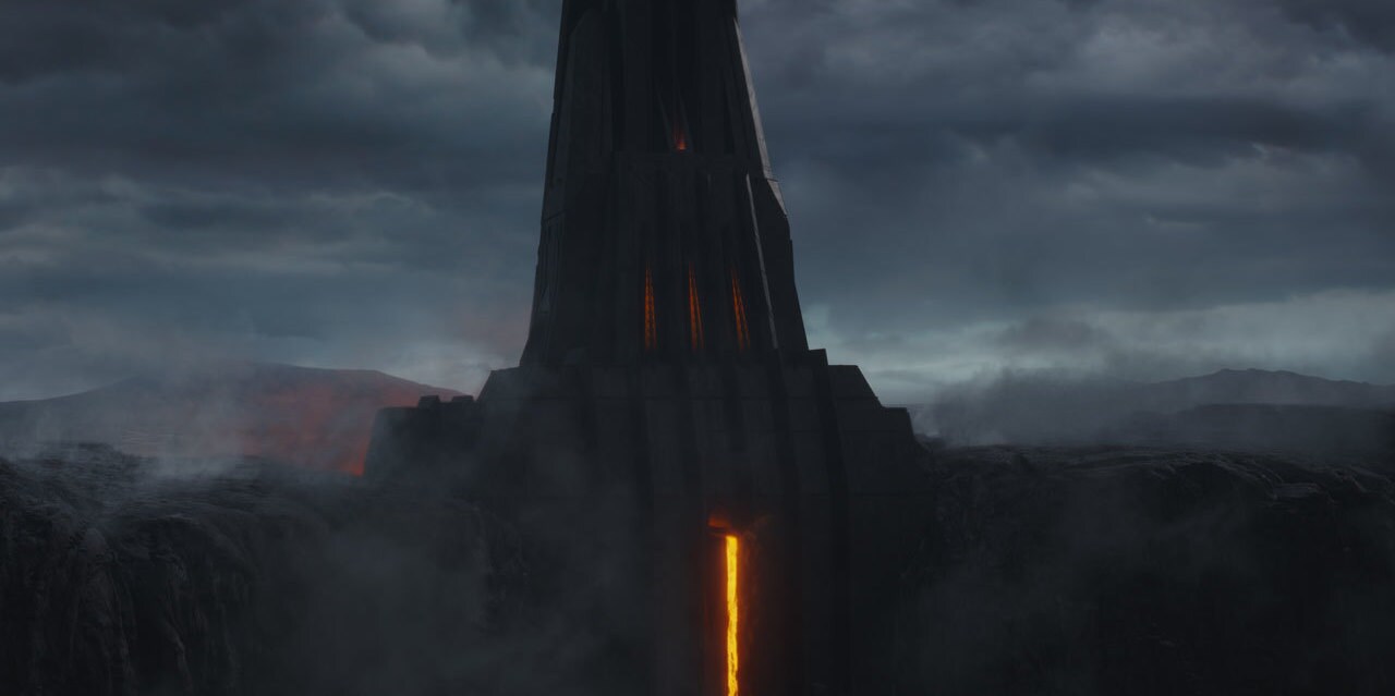 Vader’s castle | StarWars.com