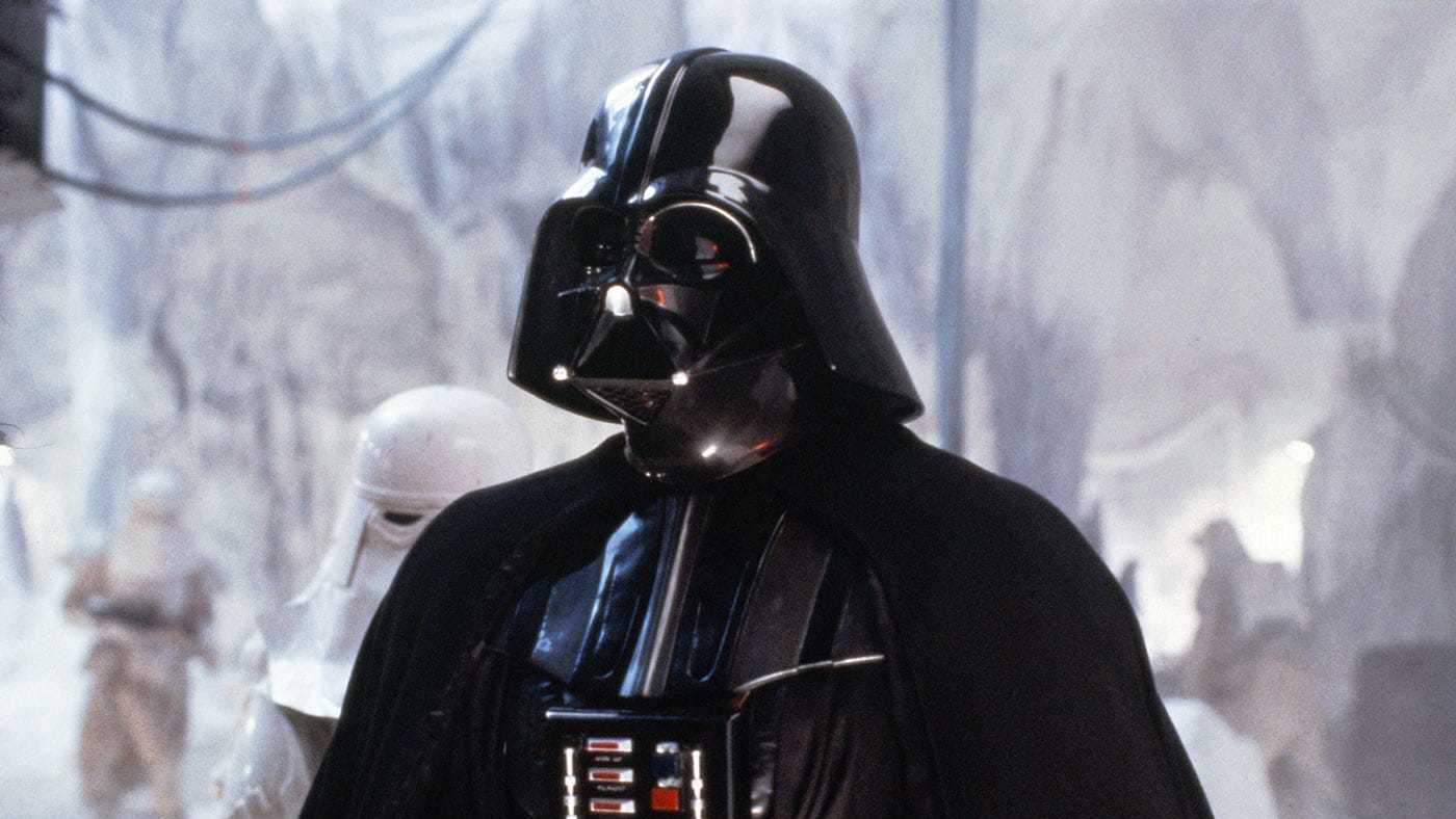 Darth Vader