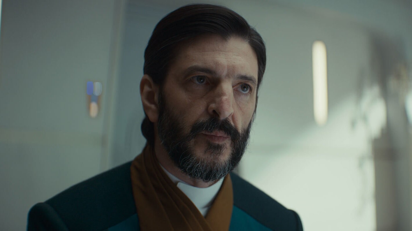 Dasi Oran | Star Wars Databank | StarWars.com