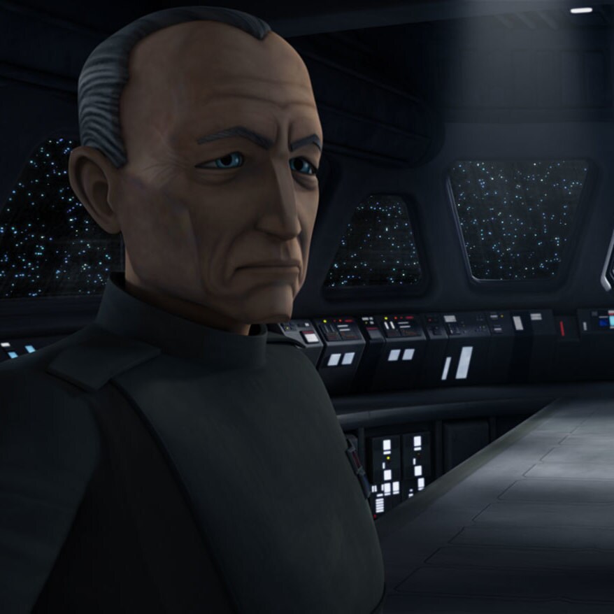 Admiral Coburn