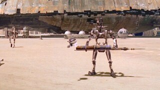 ASP General Purpose Droid