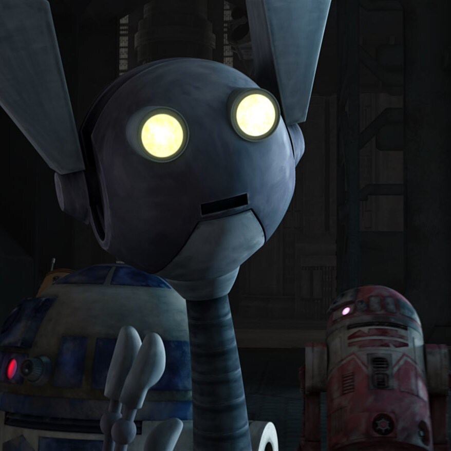 BNI-393 | Star Wars Databank | StarWars.com