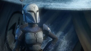 Bo-Katan Kryze