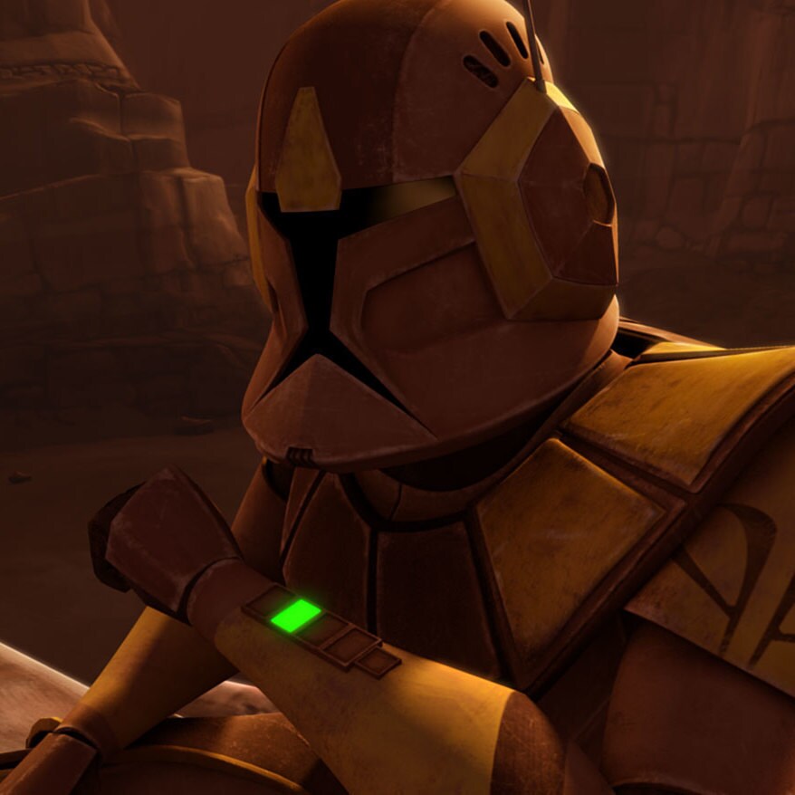 Clone Commander Jet | Star Wars Databank | StarWars.com