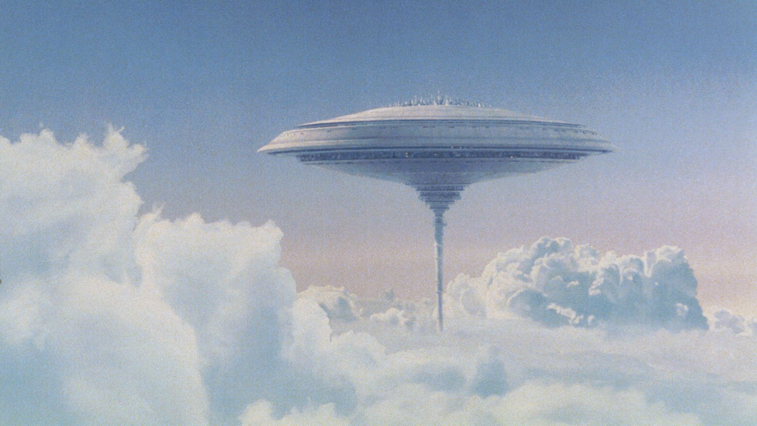 princess leia empire strikes back cloud city