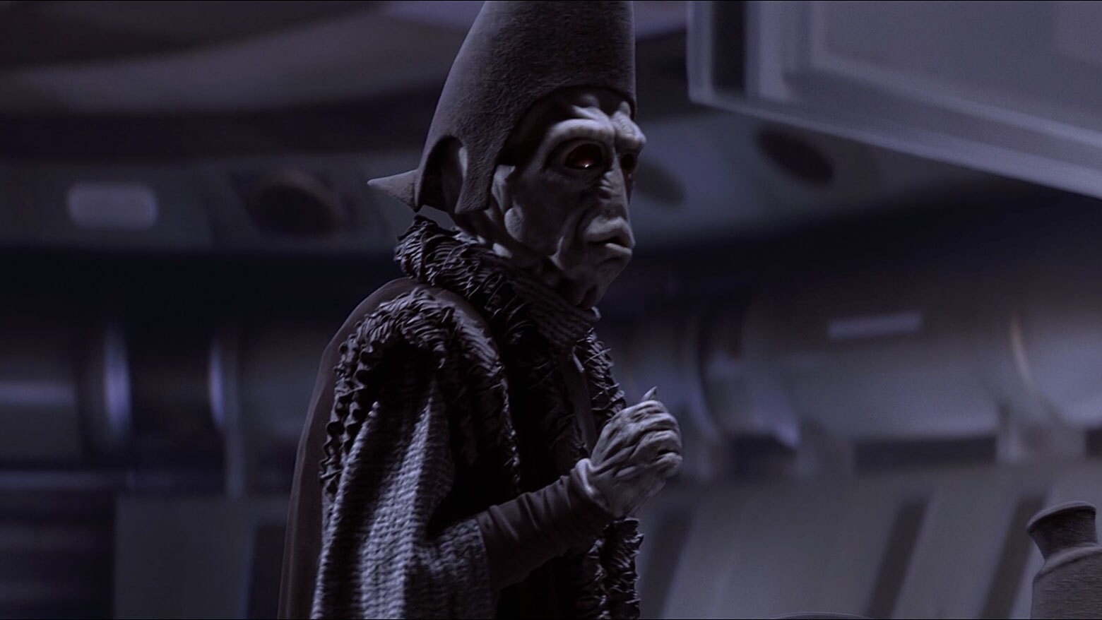 Daultay Dofine | StarWars.com Daultay Dofine | StarWars.com