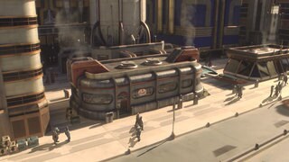 Dex's Diner