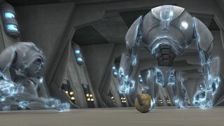 Droid Popper
