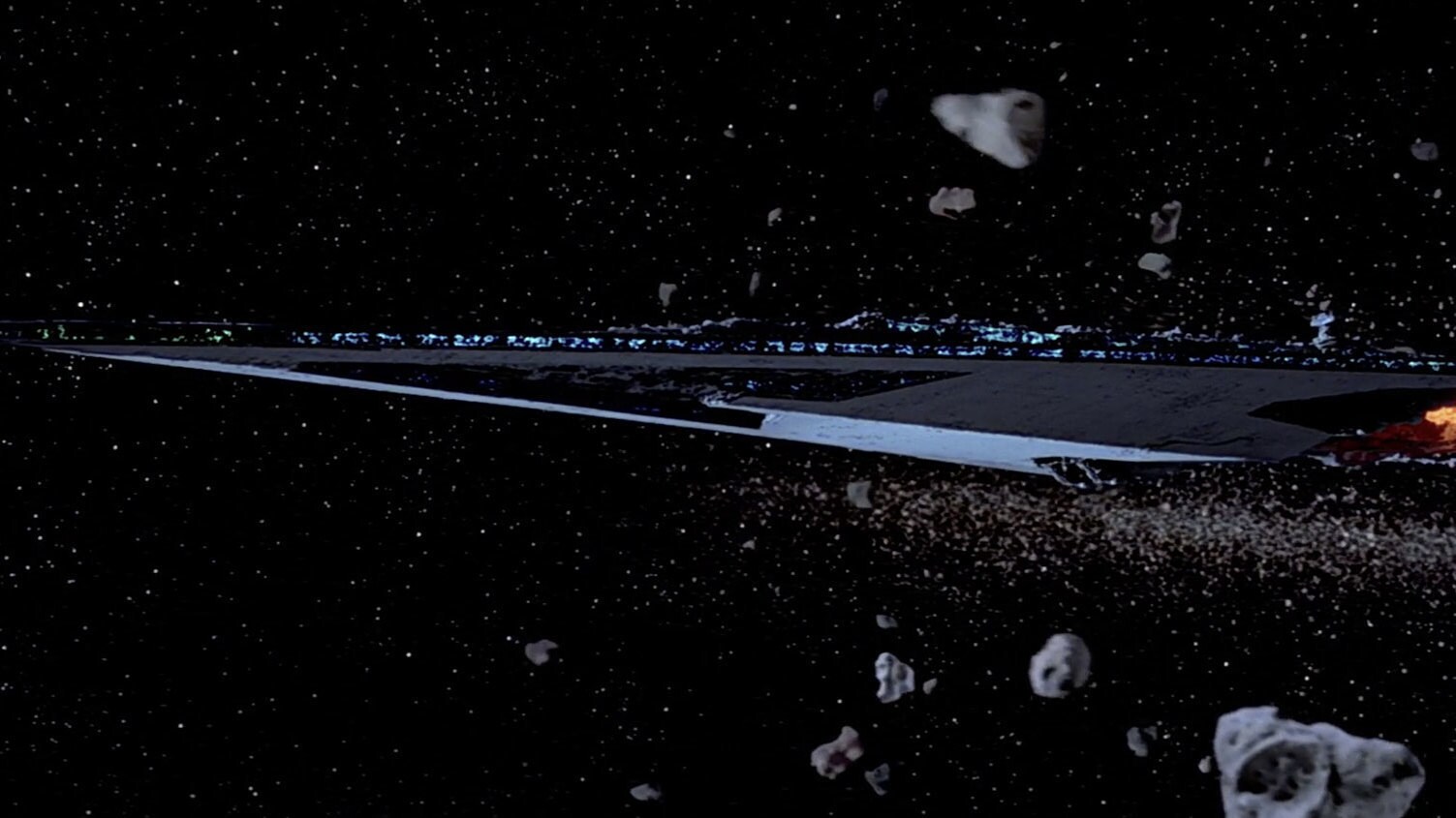 super star destroyer executor model