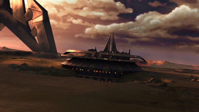 Florrum | StarWars.com