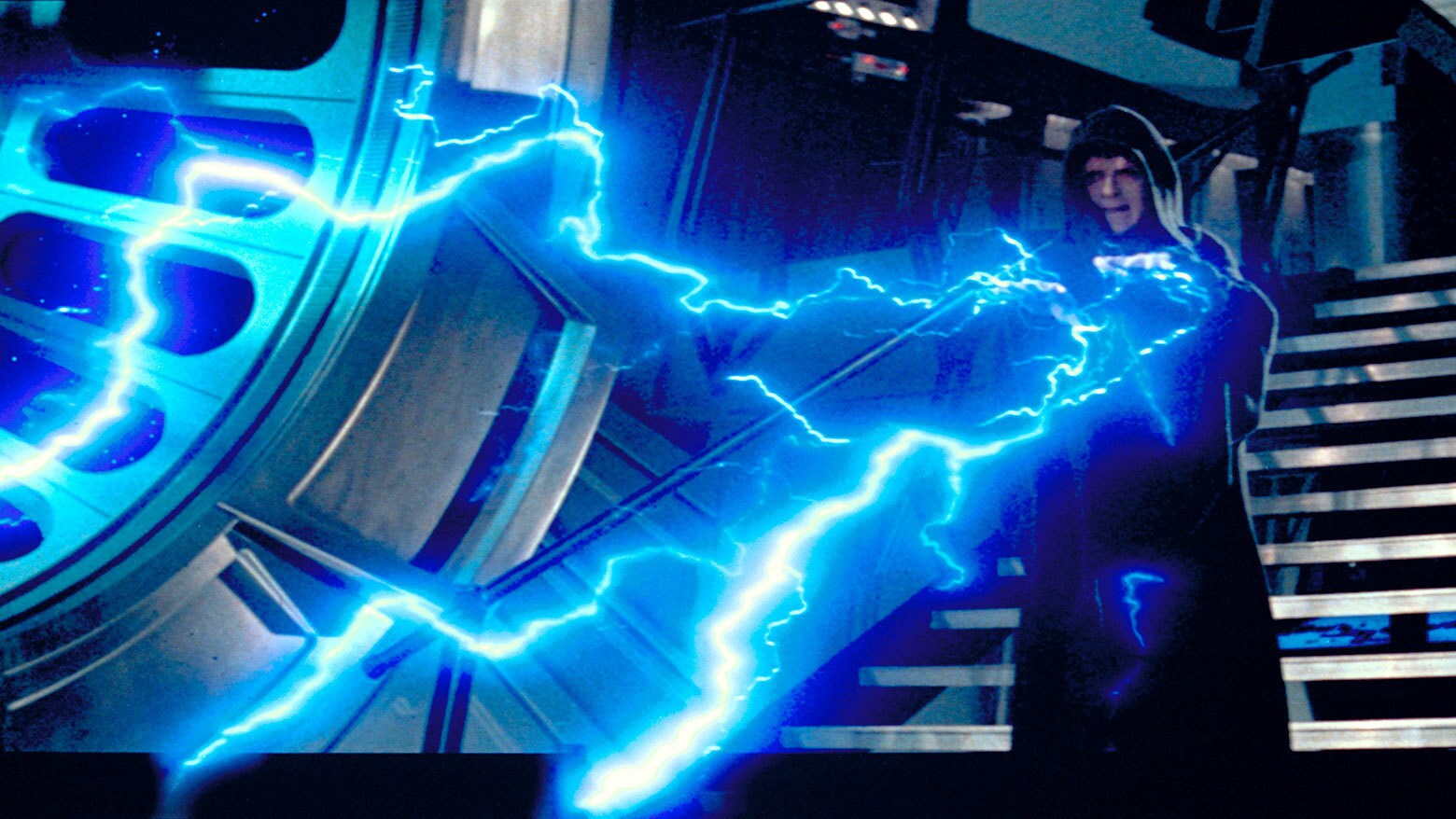 Star Wars Powers: What the Light Side Allows a Jedi to Do