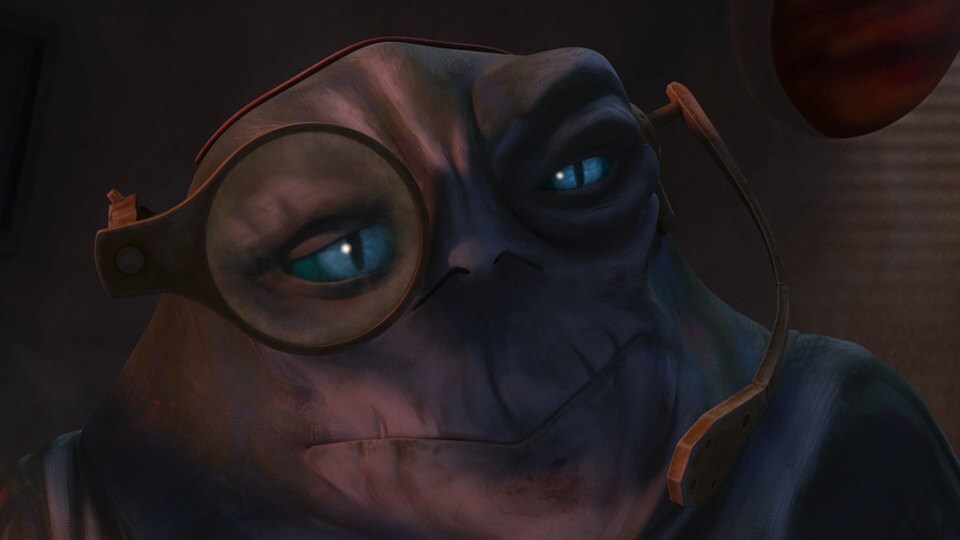 Gorga the Hutt | StarWars.com