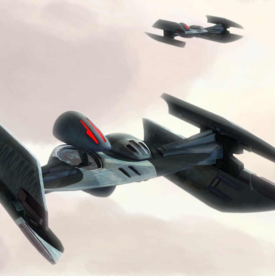 Vulture Droid Droid Starfighter Starwars Com - star wars clone wars arc 170 starfighter roblox