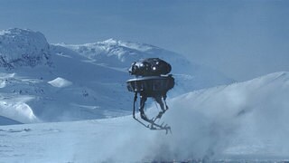 Imperial Probe Droid