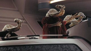 Ithorians