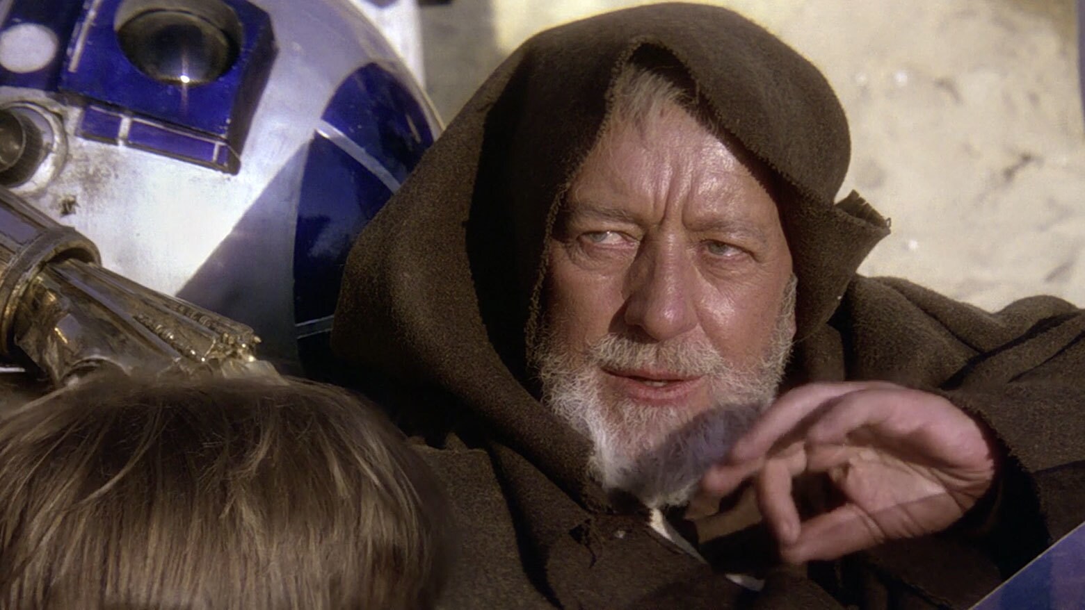 Star Wars: Why Jedi Could Visit Their Family but Don't