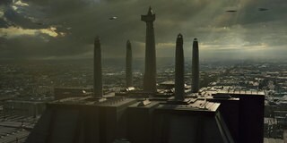 Jedi Temple