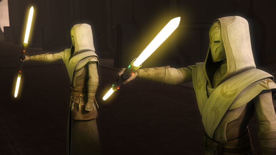 Jedi Temple Guard Starwars Com - star wars coruscant roblox tryouts
