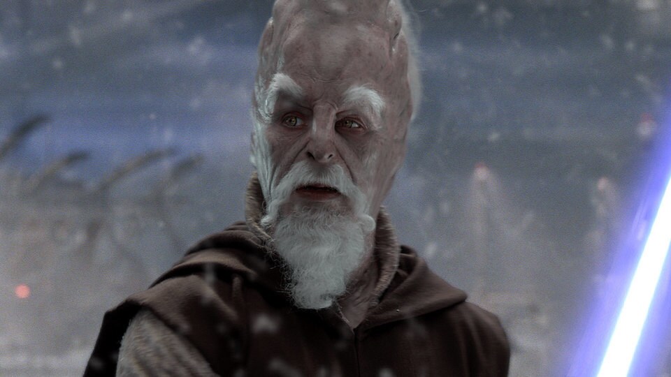 Ki-Adi-Mundi | StarWars.com