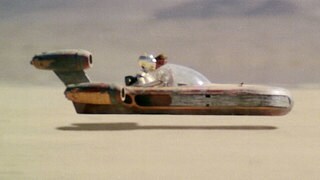 Landspeeder