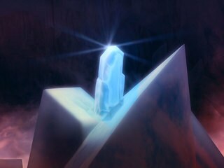 Kyber Crystal (Lightsaber Crystal)