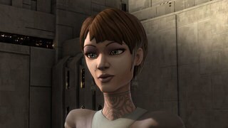 Mina Bonteri