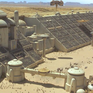 Mos Espa Grand Arena