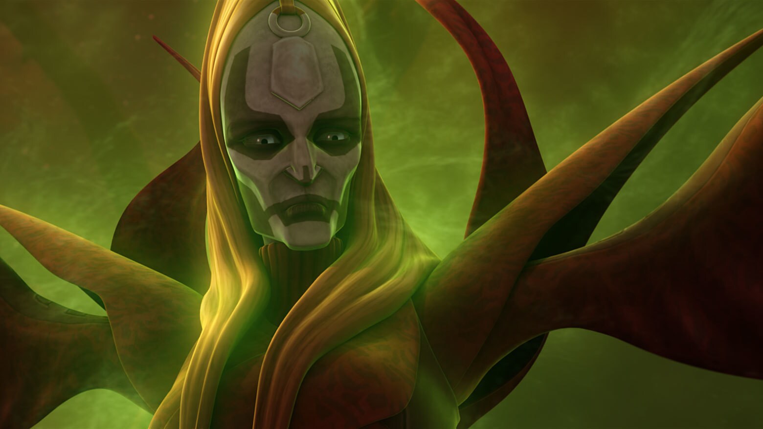 Mother Talzin | StarWars.com