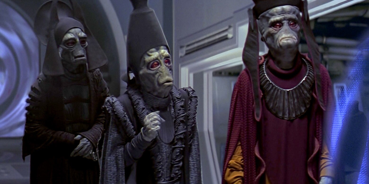 50 Best Star Wars Alien Races