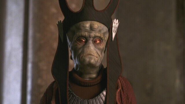 Nute Gunray