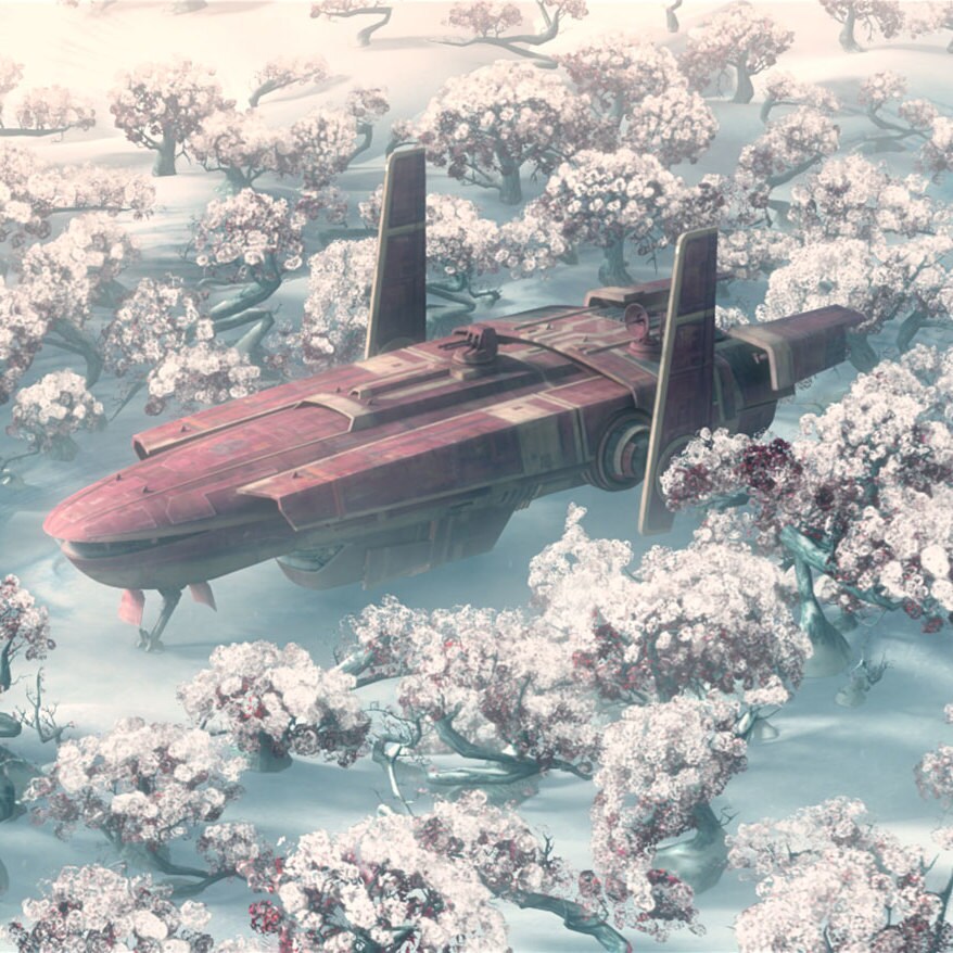 Phoenix | Star Wars Databank | StarWars.com