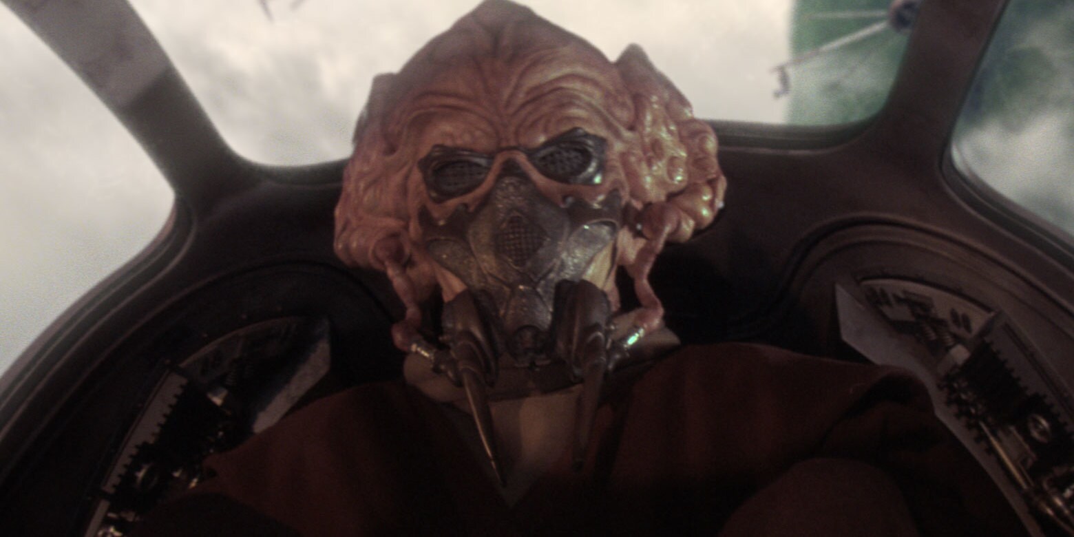 Plo Koon | StarWars.com