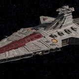 Republic Cruiser | StarWars.com