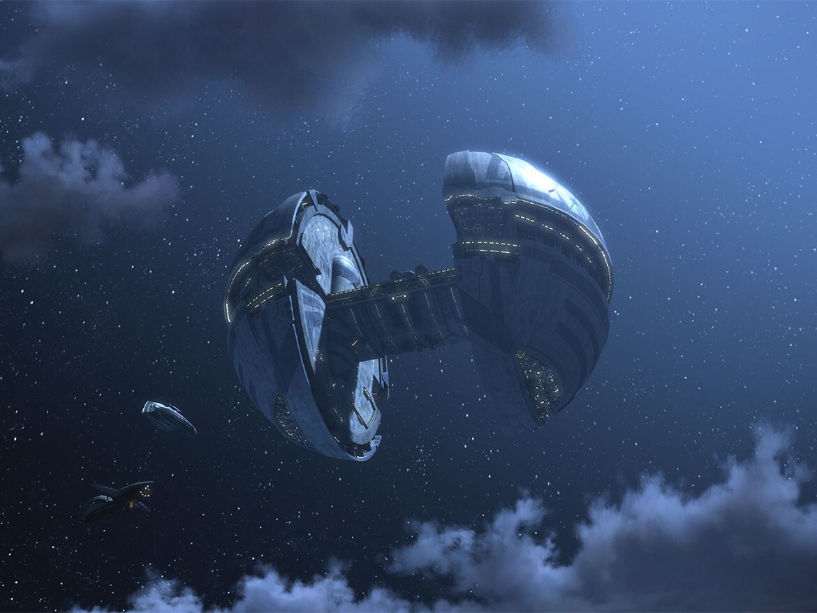 Separatist Supply Ship | Star Wars Databank | StarWars.com, image size:1170x878