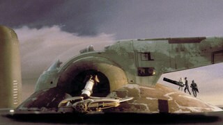 Slave I