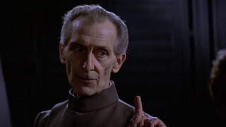 Grand Moff Tarkin | StarWars.com