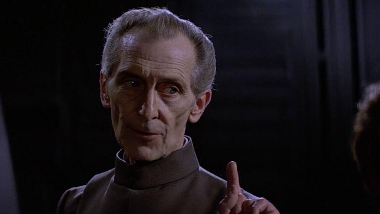 Resultado de imagen de Tarkin